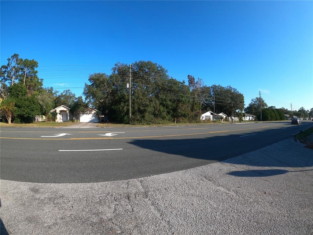 9055 SPRING HILL DRIVE SPRING HILL, FL 34608