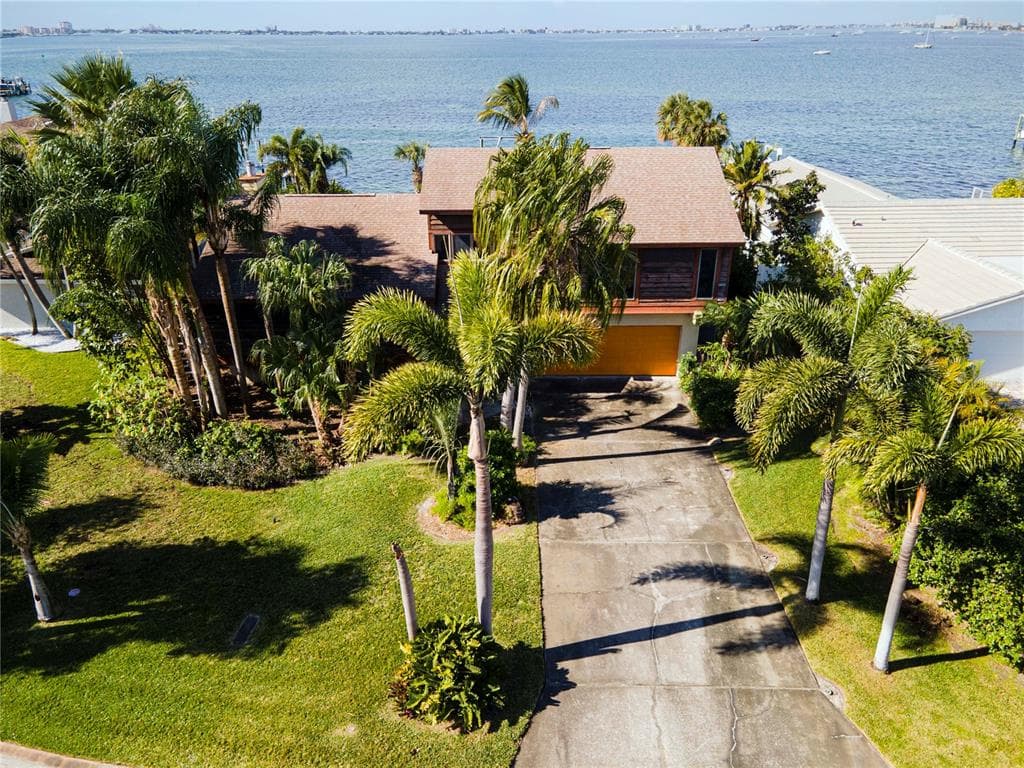 4581 45TH STREET S ST PETERSBURG, FL 33711