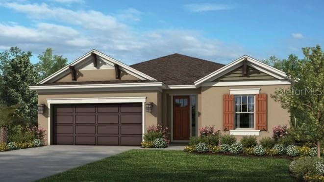 2919 CREST WAVE DRIVE CLERMONT, FL 34711