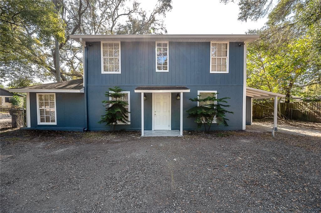 917 E POINSETTIA AVENUE TAMPA, FL 33612