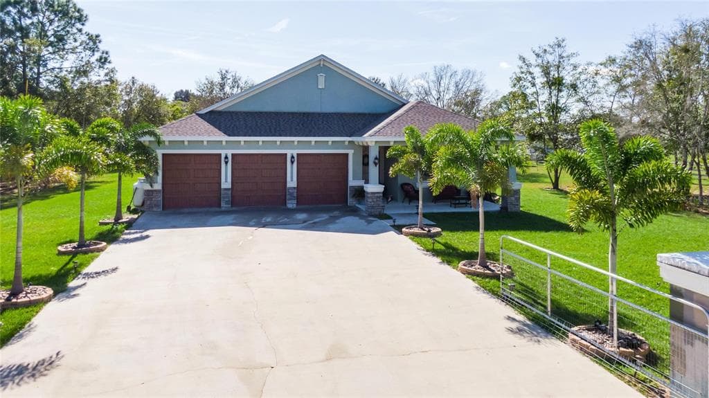 406 INDIAN MEADOWS COURT WIMAUMA, FL 33598
