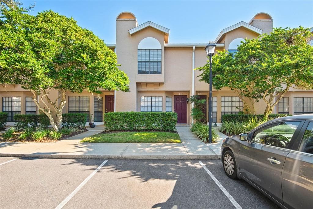 5100 BURCHETTE ROAD UNIT 1803 TAMPA, FL 33647