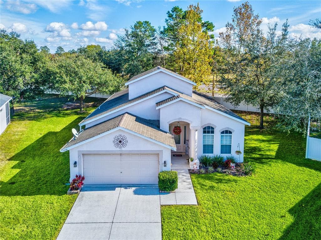 7754 BRISBANE COURT NEW PORT RICHEY, FL 34654