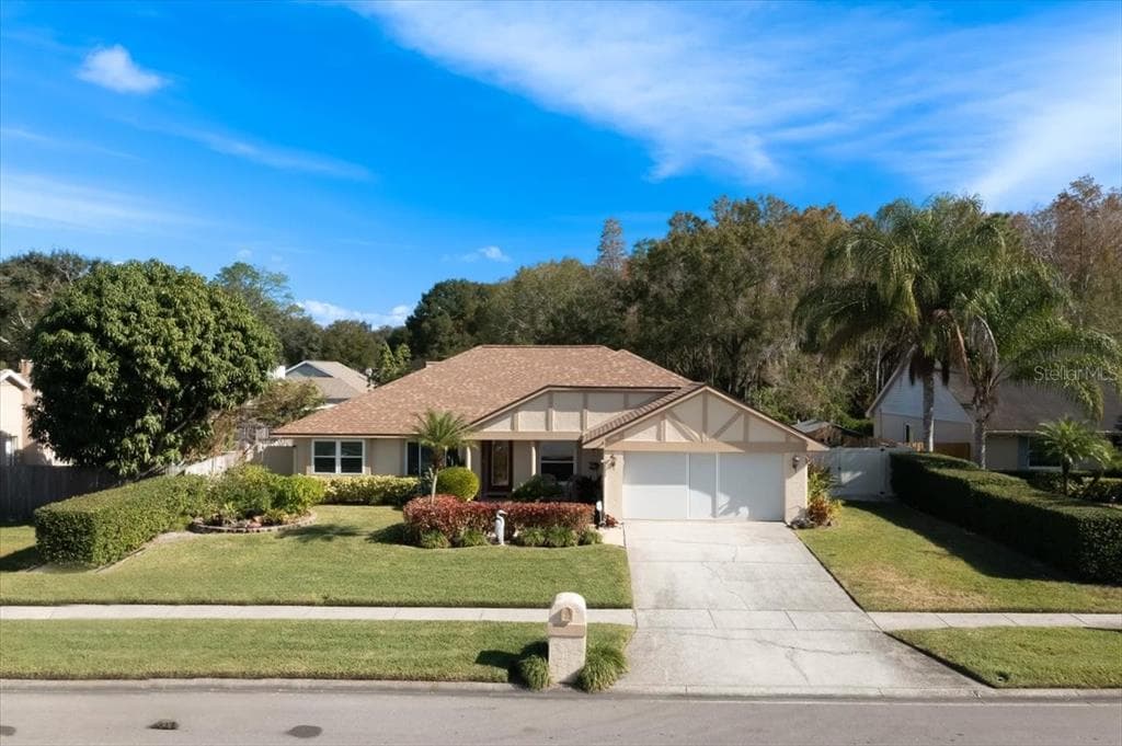 15203 ALEXIS DRIVE TAMPA, FL 33624