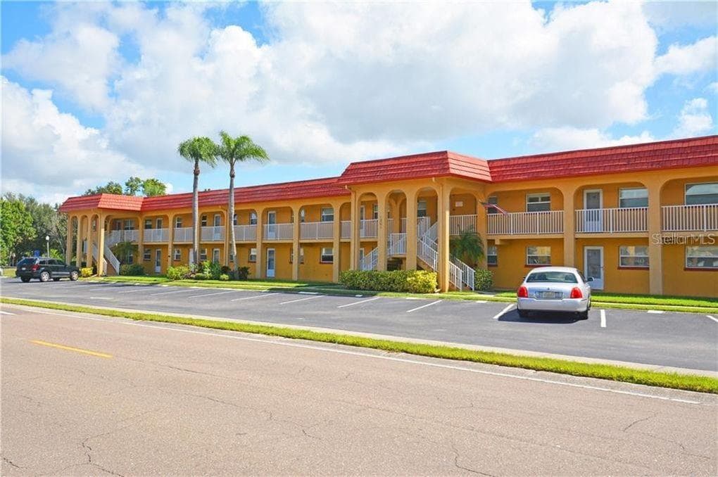 1301 S HERCULES AVENUE UNIT 11
