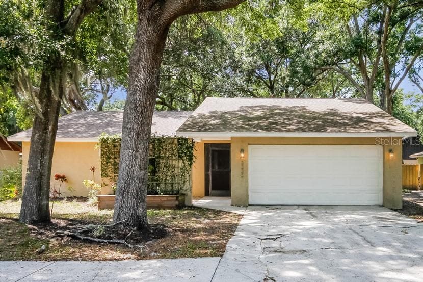 3222 LAS BRISAS DRIVE RIVERVIEW, FL 33578
