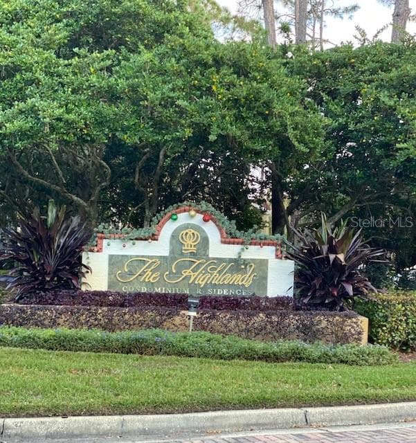 9481 HIGHLAND OAK DRIVE UNIT 1711 TAMPA, FL 33647