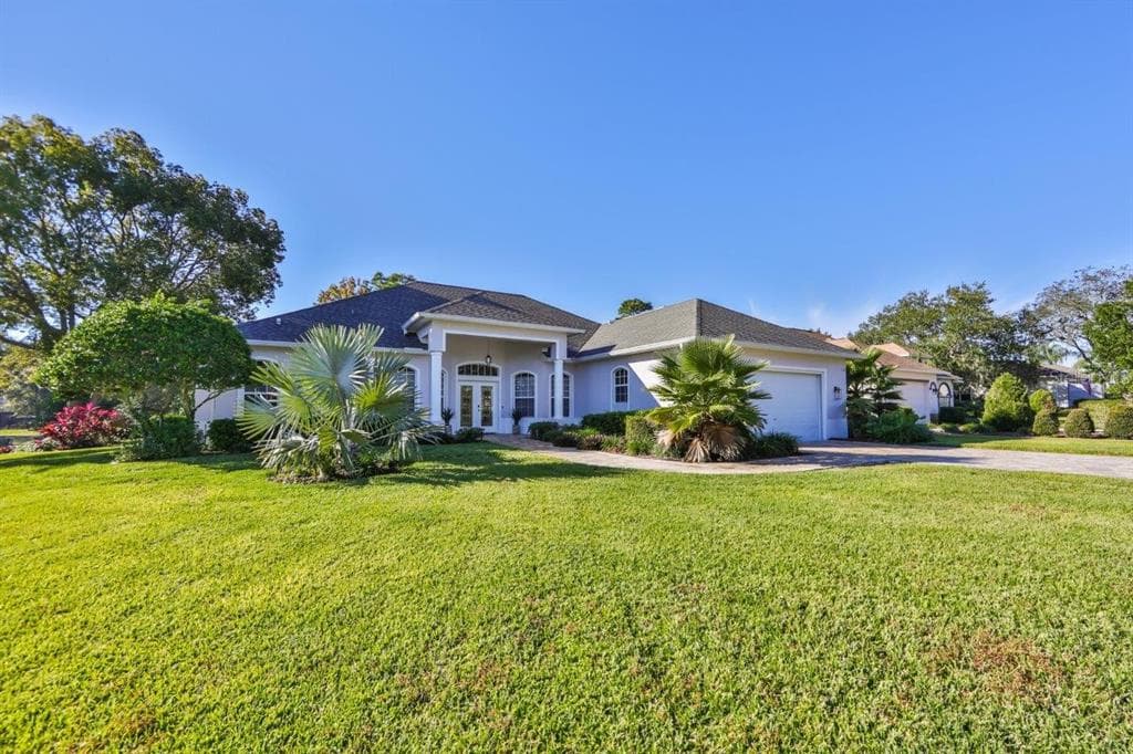 9132 TARLETON CIRCLE WEEKI WACHEE, FL 34613