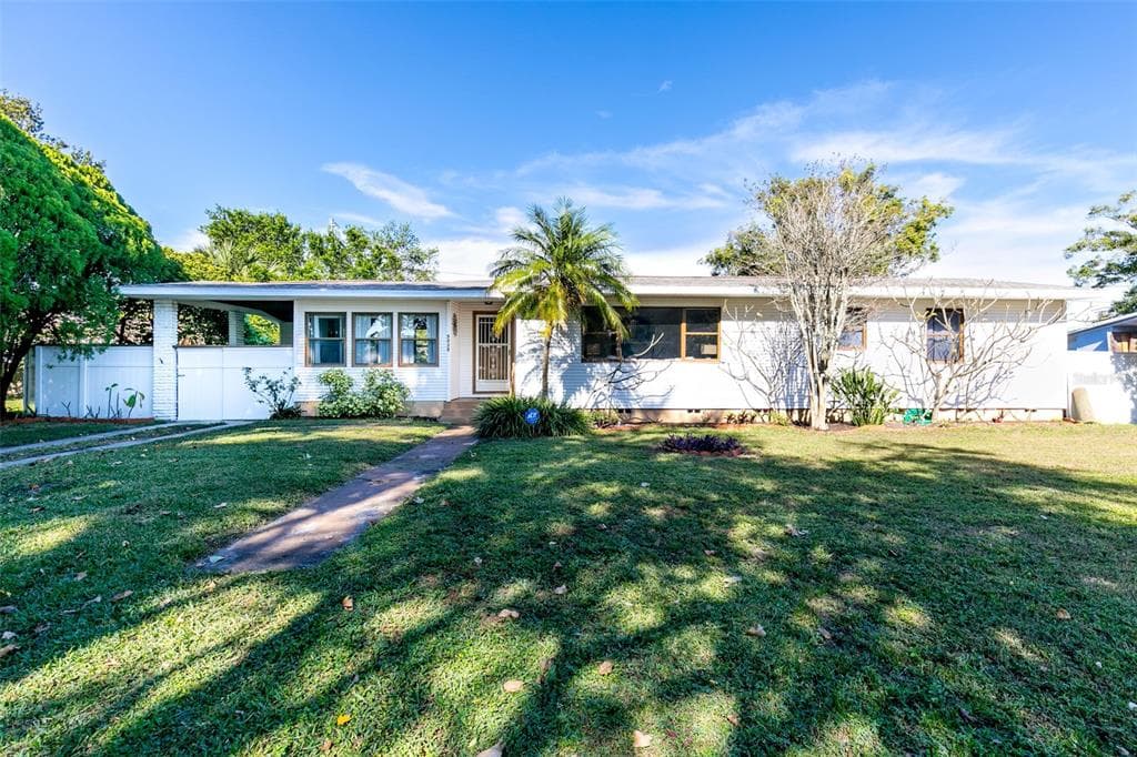 5029 37TH AVENUE N ST PETERSBURG, FL 33710