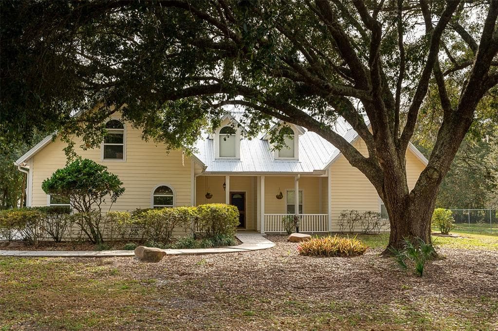 27514 RAVENS BROOK ROAD WESLEY CHAPEL, FL 33544