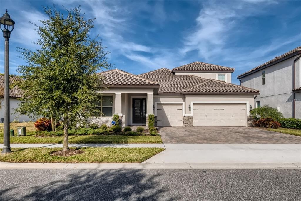 11190 LEMON LAKE BOULEVARD ORLANDO, FL 32836