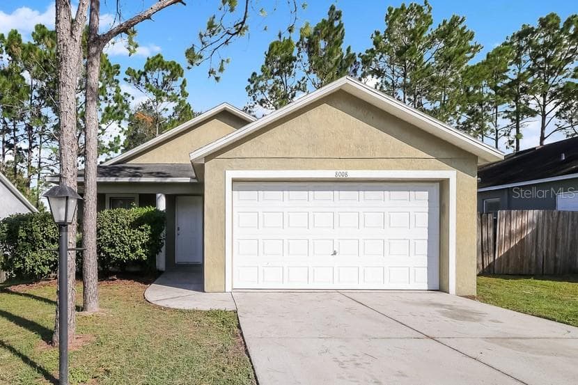 8008 SUGAR PINE BOULEVARD LAKELAND, FL 33810