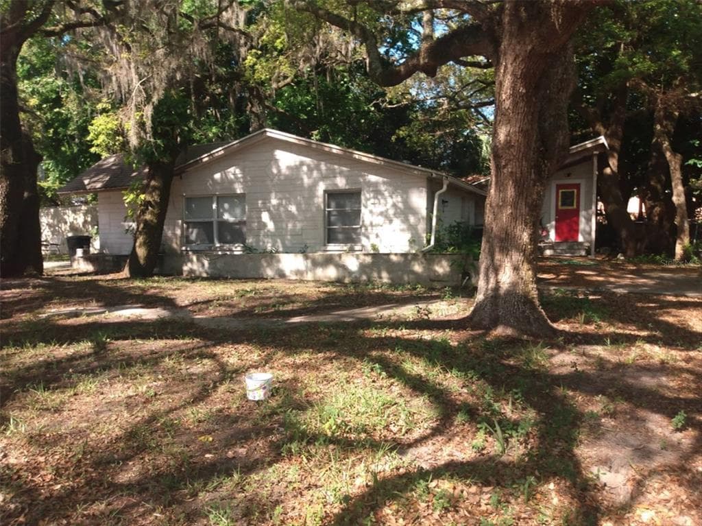 7023/7025 AURORA DRIVE NEW PORT RICHEY, FL 34653