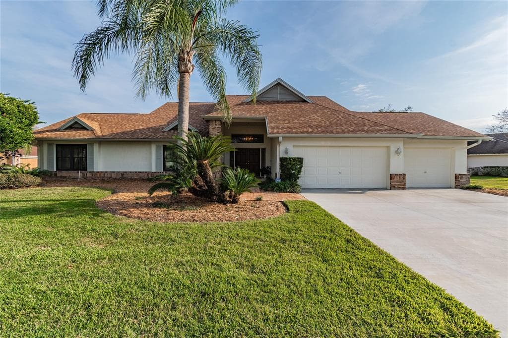 17519 TALLY HO COURT ODESSA, FL 33556