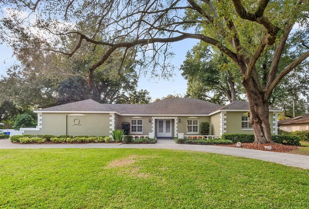 2415 WOODLEY AVENUE LAKELAND, FL 33803