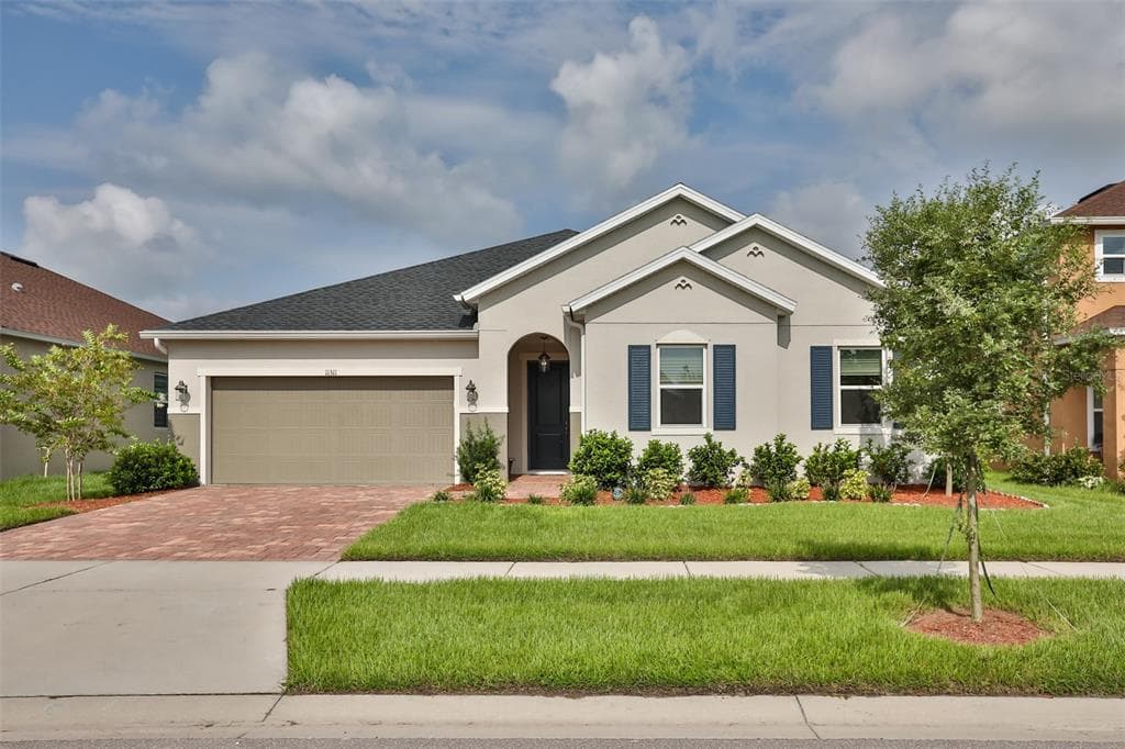 11311 BRIGHTON KNOLL LOOP RIVERVIEW, FL 33579