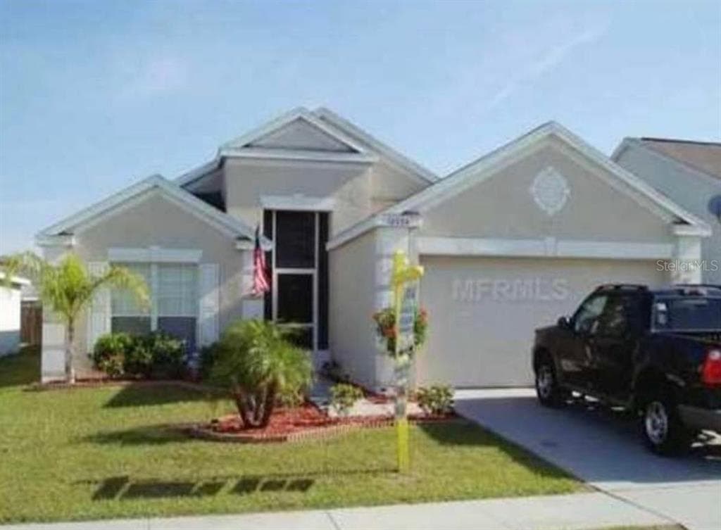 12234 DAWN VISTA DRIVE RIVERVIEW, FL 33578