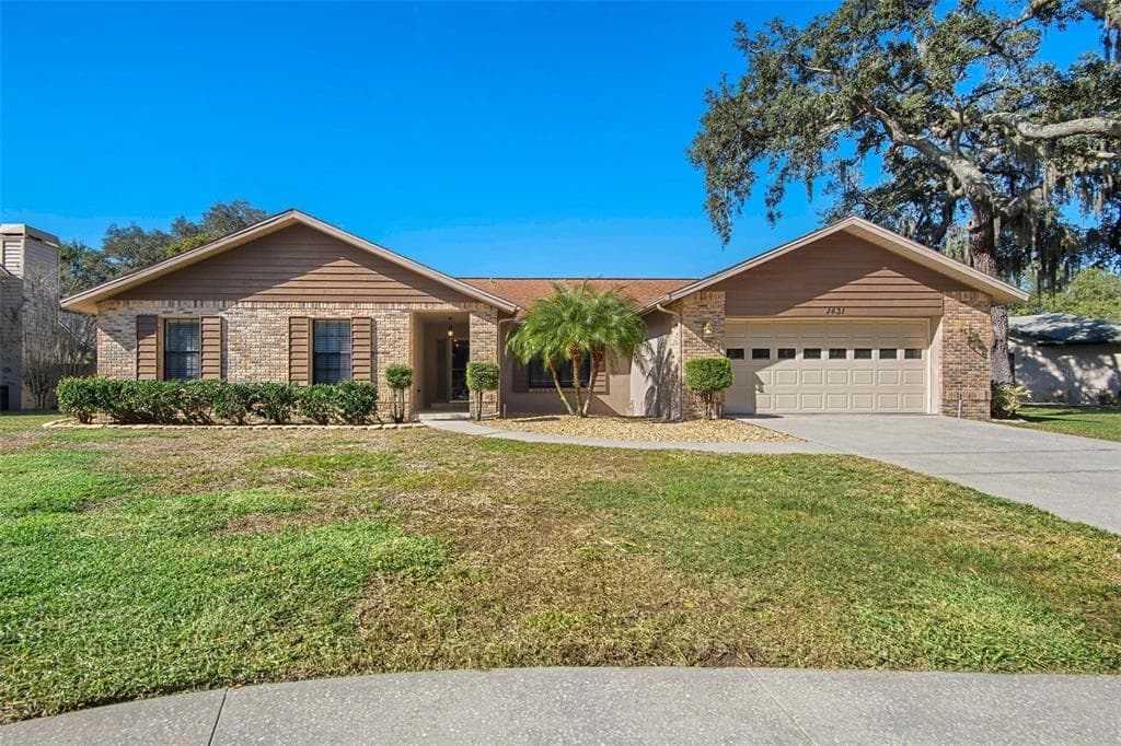 1431 CLARION DRIVE
