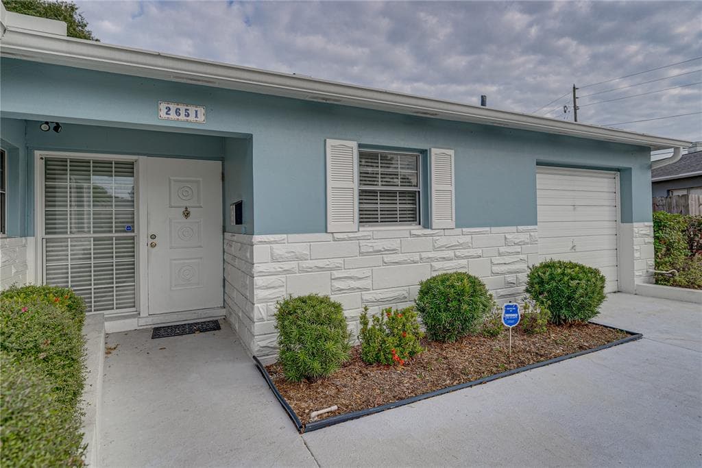 2651 66TH WAY N ST PETERSBURG, FL 33710