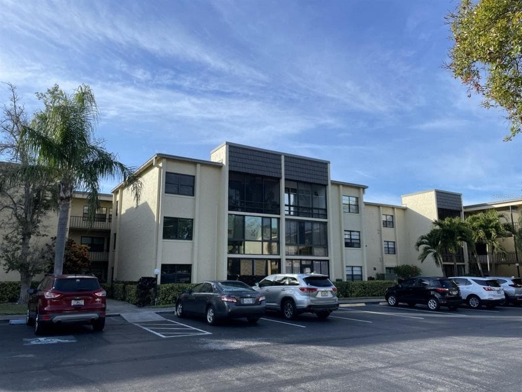 14130 ROSEMARY LANE UNIT 1319 LARGO, FL 33774
