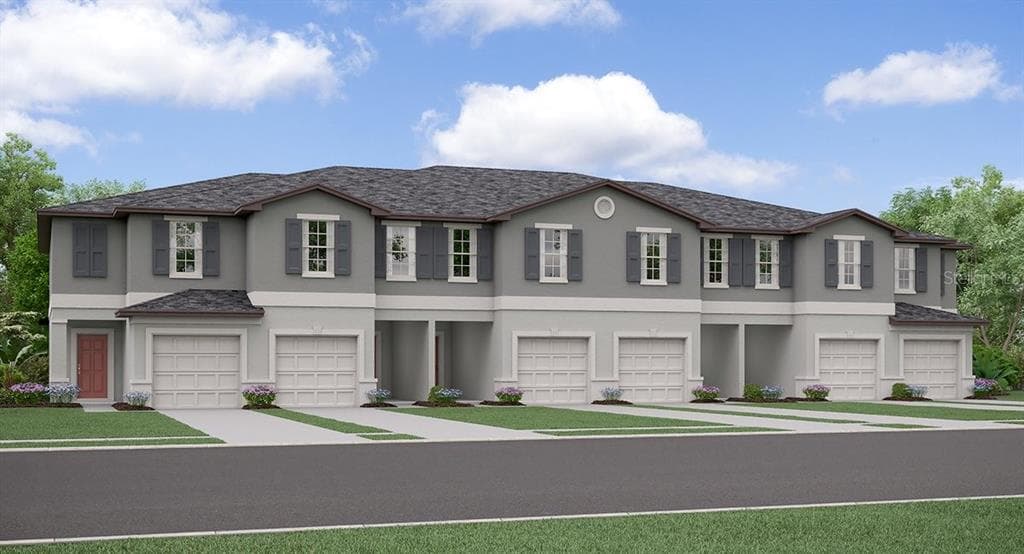 15512 PRESTWICK ROSE PLACE RUSKIN, FL 33573