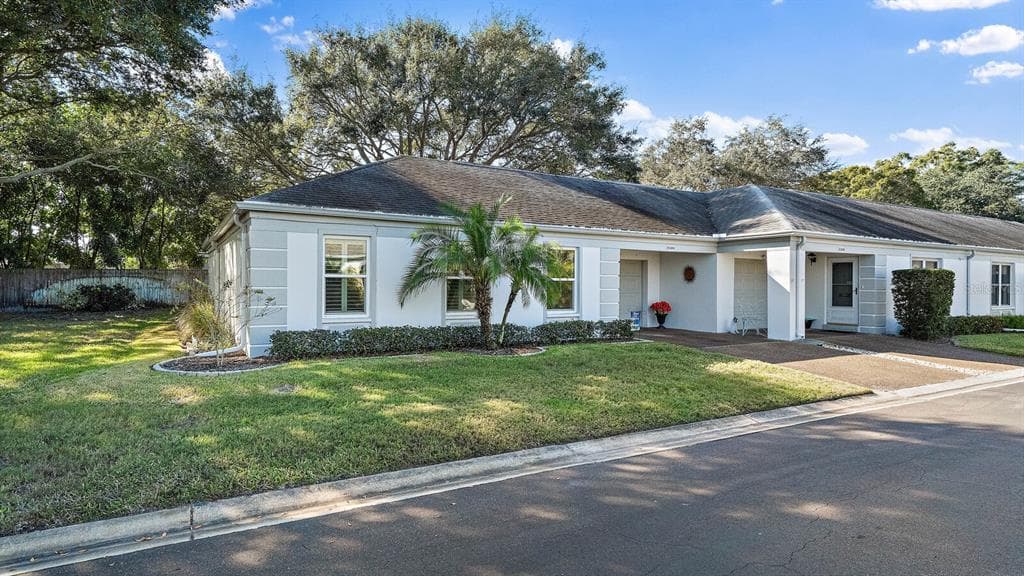 8366 CANDLEWOOD ROAD UNIT 8366 SEMINOLE, FL 33777