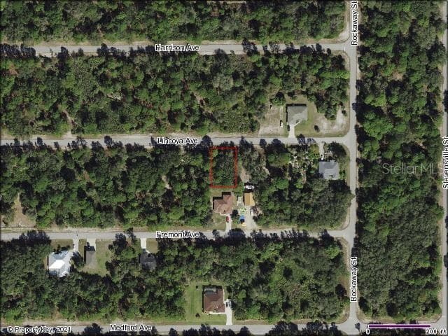 18415 LINCOYA AVENUE PORT CHARLOTTE, FL 33954
