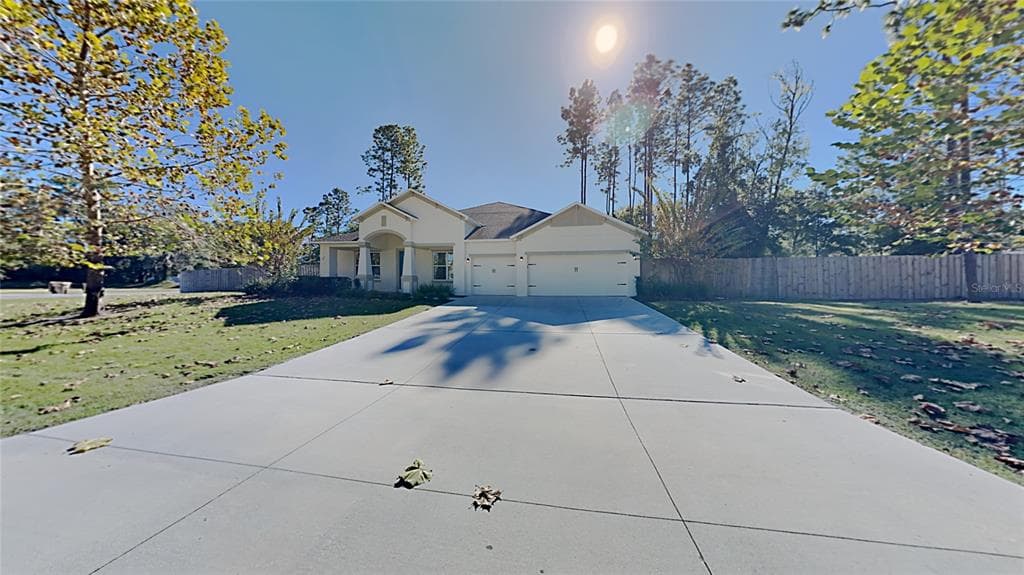 23613 STREAM AVENUE SORRENTO, FL 32776