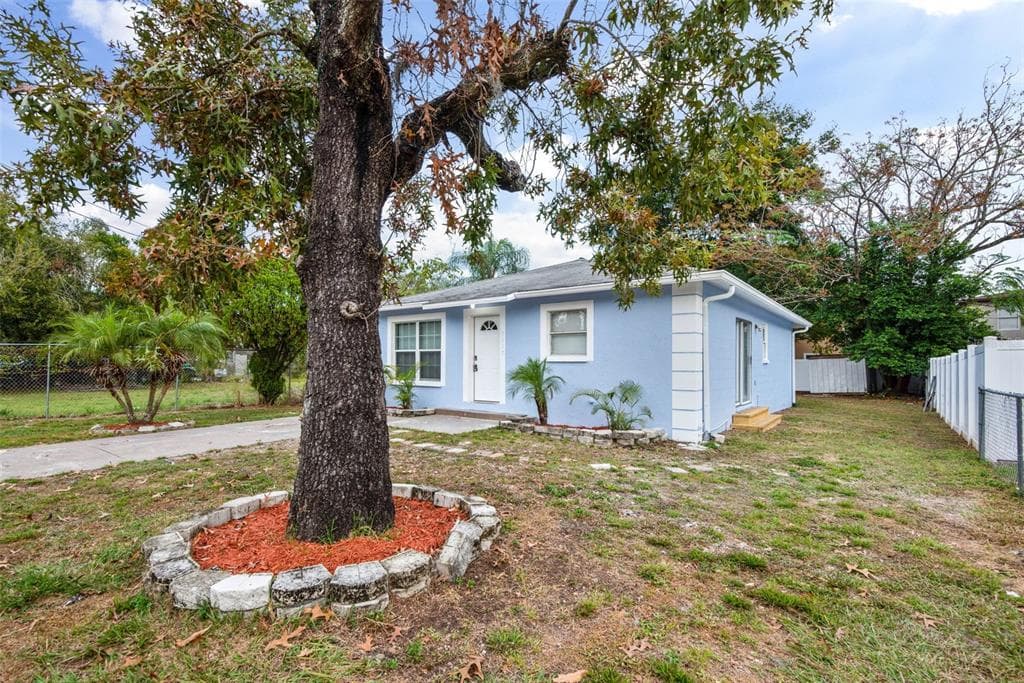 3617 N 53RD STREET TAMPA, FL 33619
