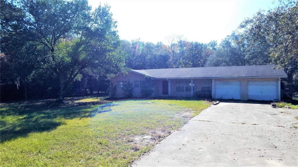 33436 WESTWOOD DRIVE DADE CITY, FL 33523