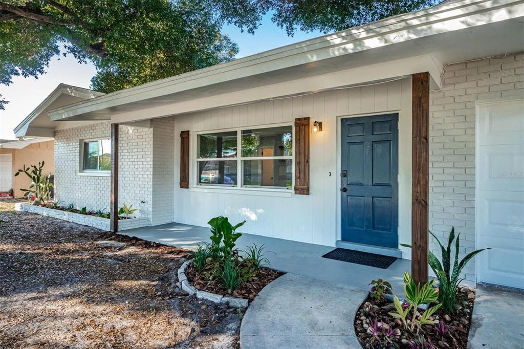 2058 N HIGHLAND AVENUE CLEARWATER, FL 33755