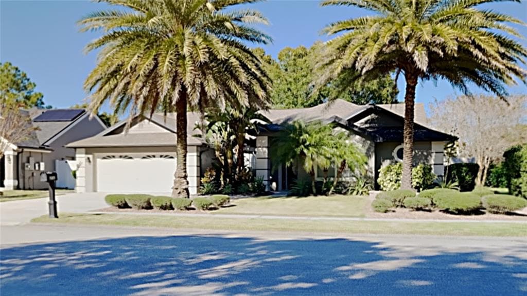 2732 RUNNING SPRINGS LOOP OVIEDO, FL 32765