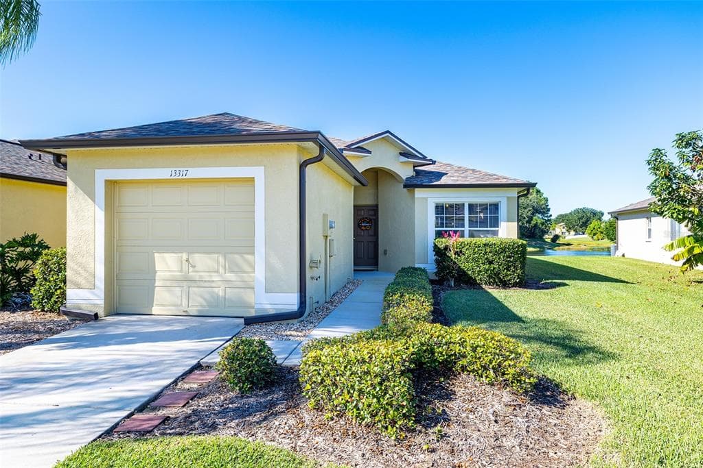 13317 ASHBARK COURT RIVERVIEW, FL 33579