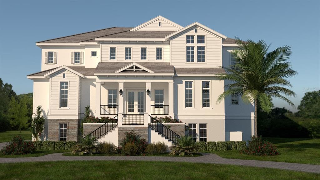 148 OSPREY POINT DRIVE OSPREY, FL 34229