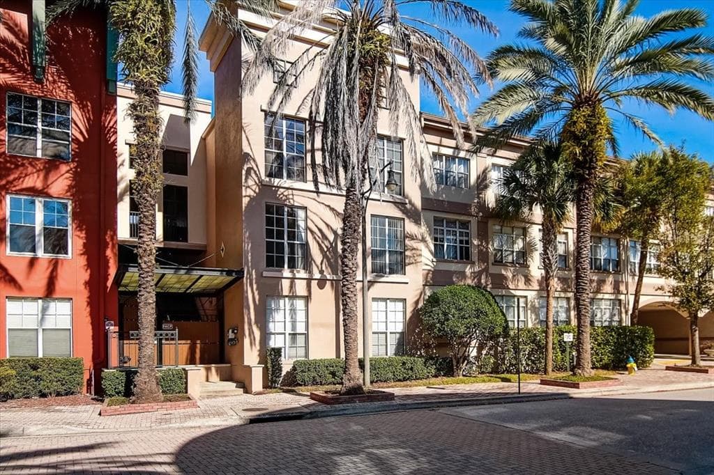 2331 W HORATIO STREET UNIT 625 TAMPA, FL 33609