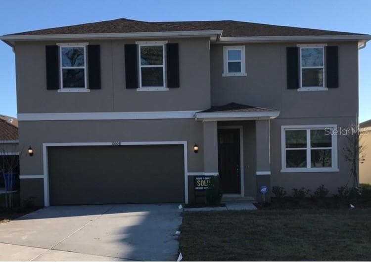 10508 MEDFORD LAKE DRIVE