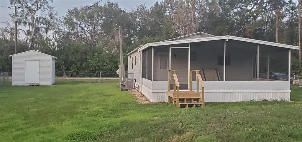 5760 SUN UP ROAD LAND O LAKES, FL 34638