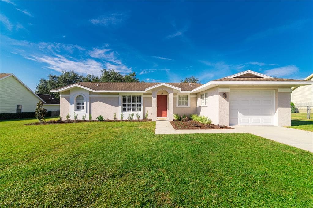 13311 OMEGA COURT DADE CITY, FL 33525