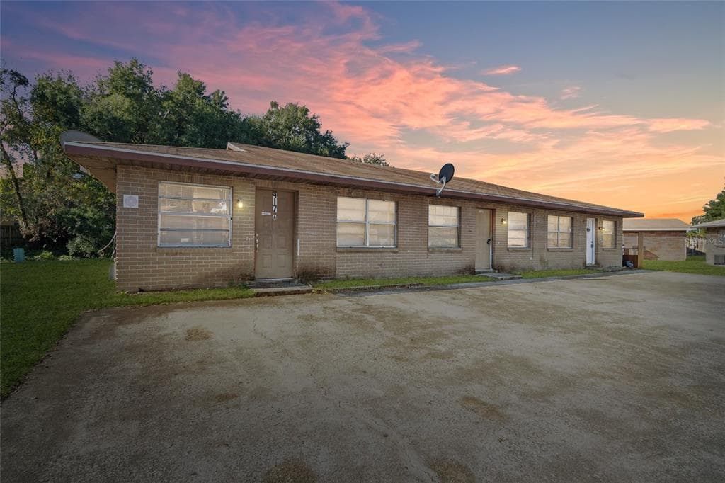 417 BIG CEDAR WAY BRANDON, FL 33510