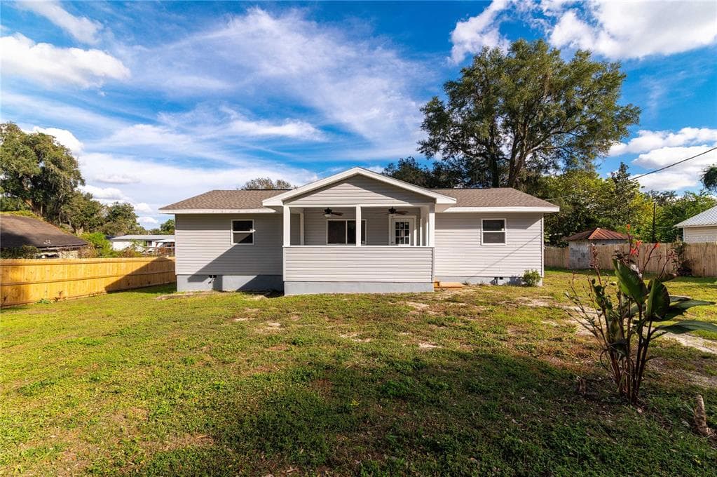 14750 ARLINGTON STREET DADE CITY, FL 33525