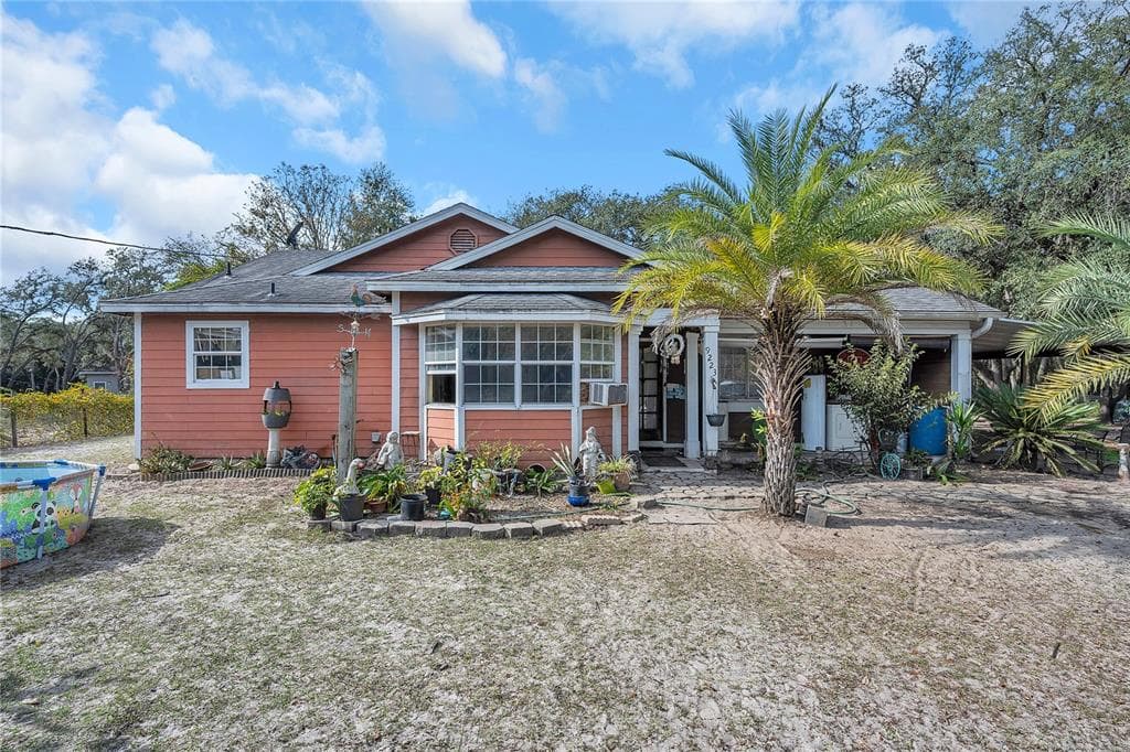 9223 WHEYSTONE DRIVE WEBSTER, FL 33597