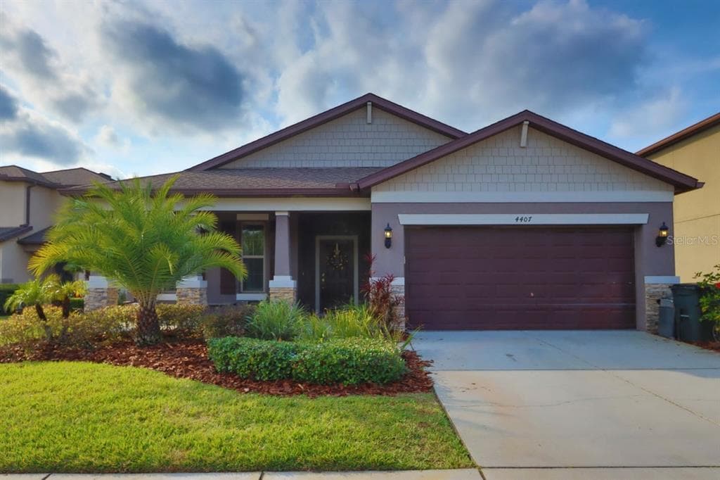 4407 O ROURKE COURT