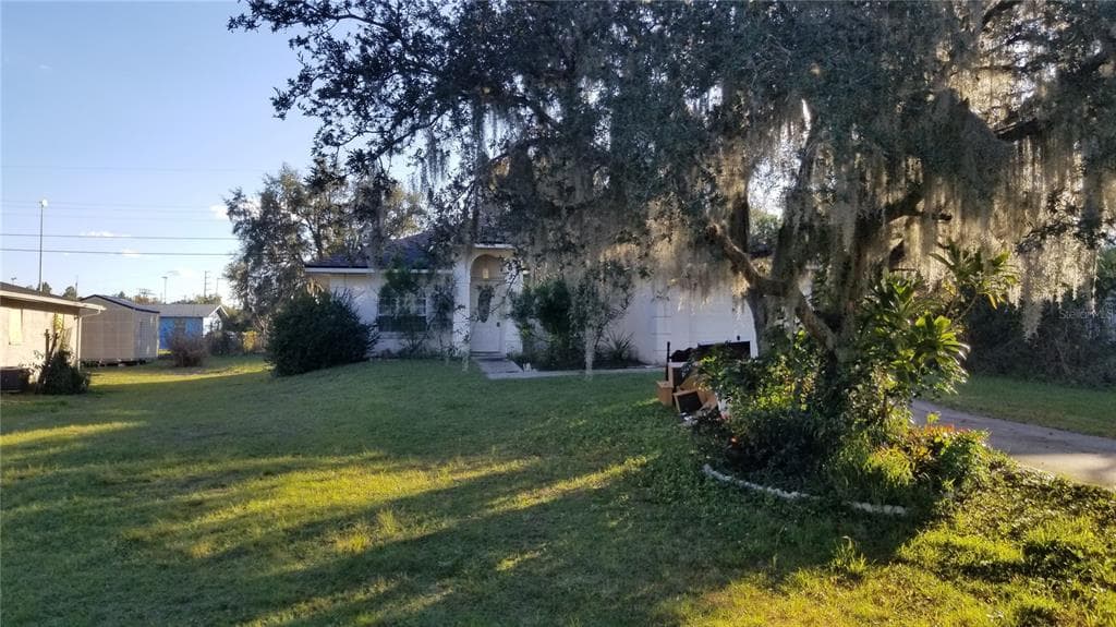 151 3RD AVENUE BABSON PARK, FL 33827