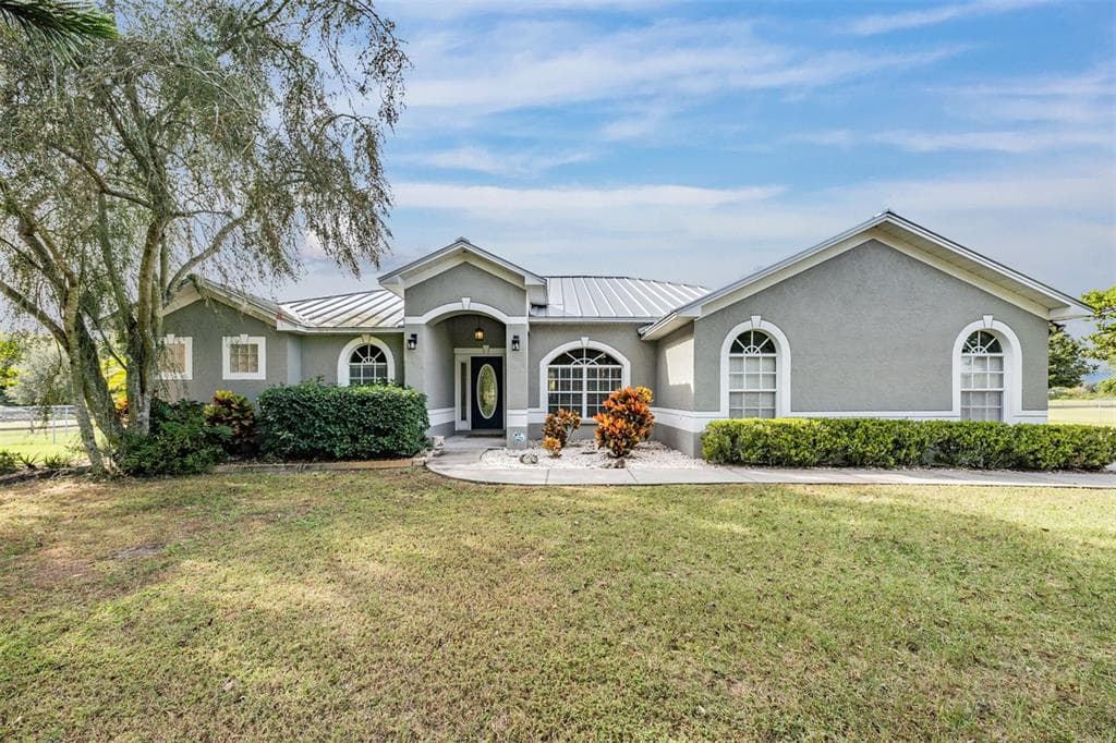 2616 AL SIMMONS ROAD DOVER, FL 33527