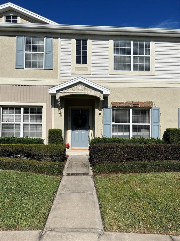 15718 FISHHAWK FALLS DRIVE LITHIA, FL 33547
