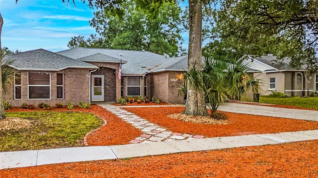 3747 LONG GROVE LANE PORT ORANGE, FL 32129