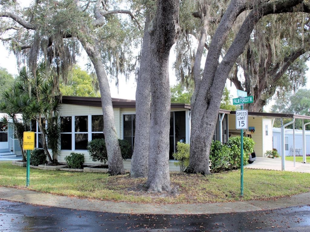 53 PALM FOREST DRIVE LARGO, FL 33770