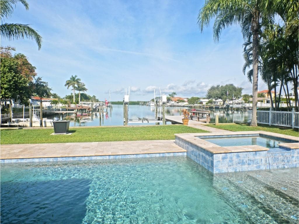 420 CAPRI BOULEVARD TREASURE ISLAND, FL 33706