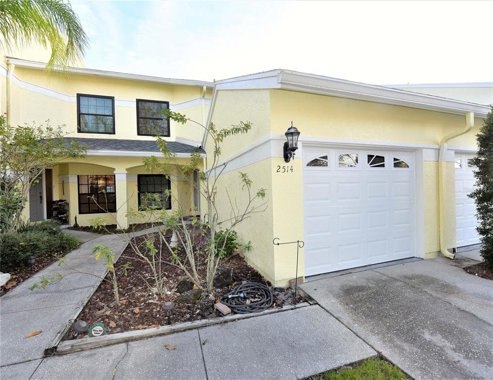2514 COUNTRYSIDE PINES DRIVE CLEARWATER, FL 33761