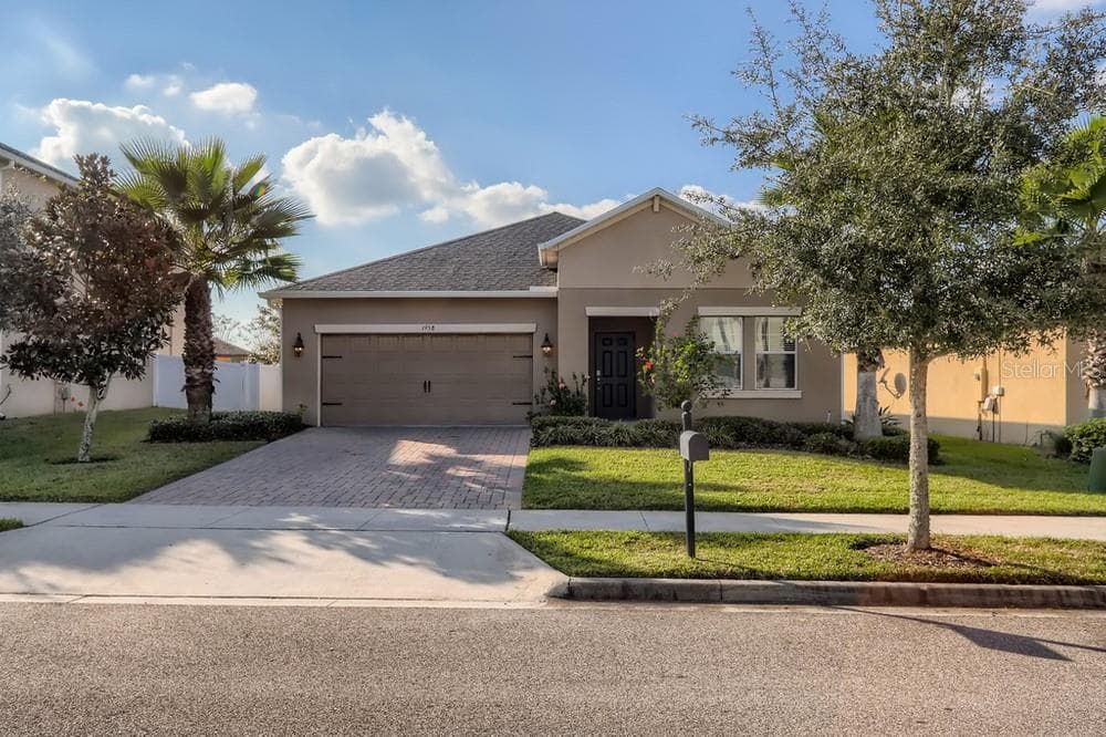 1958 PANTHEON DRIVE WINTER GARDEN, FL 34787